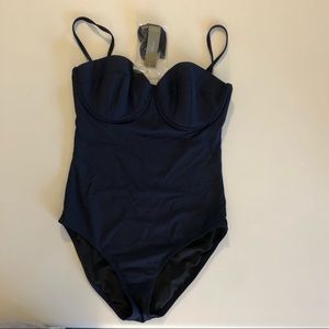 J. Crew Swimsuit